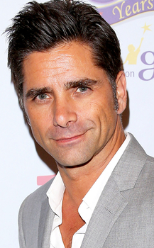 John Stamos